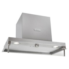 Teka INTEGRA 66750 POS Μηχανισμός Απορρόφησης
